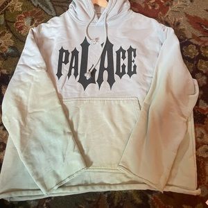 Palace “LA HIPPIE” Hoodie